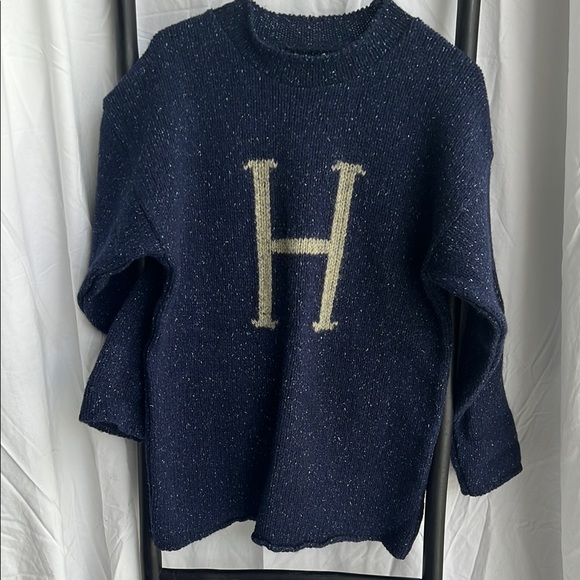 Sweaters - The Wizarding World of Harry Potter Blue Sweater NWOT